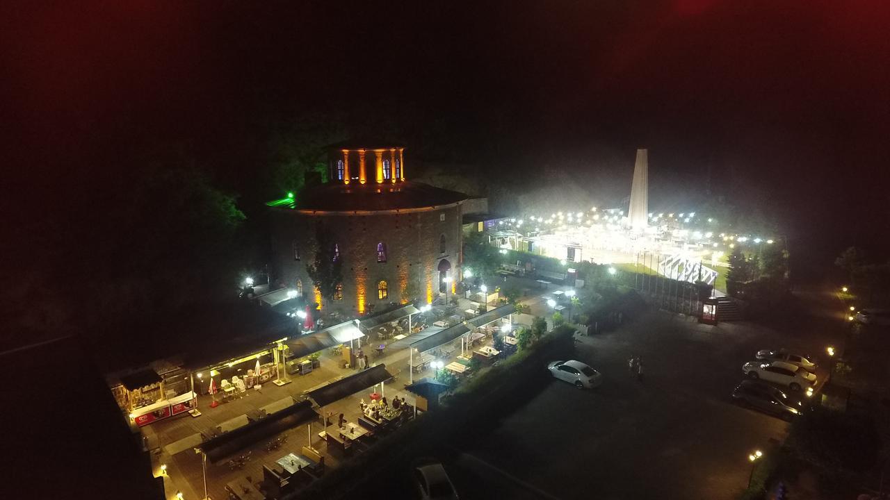 Cephanelik Butik Hotel Trabzon Esterno foto