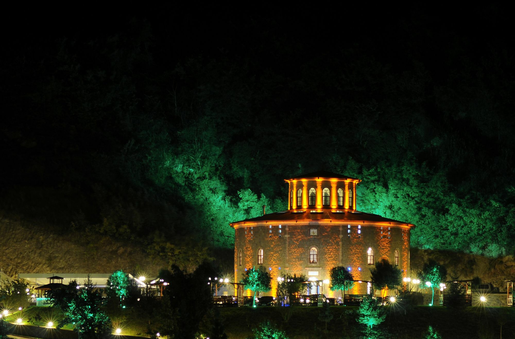 Cephanelik Butik Hotel Trabzon Esterno foto
