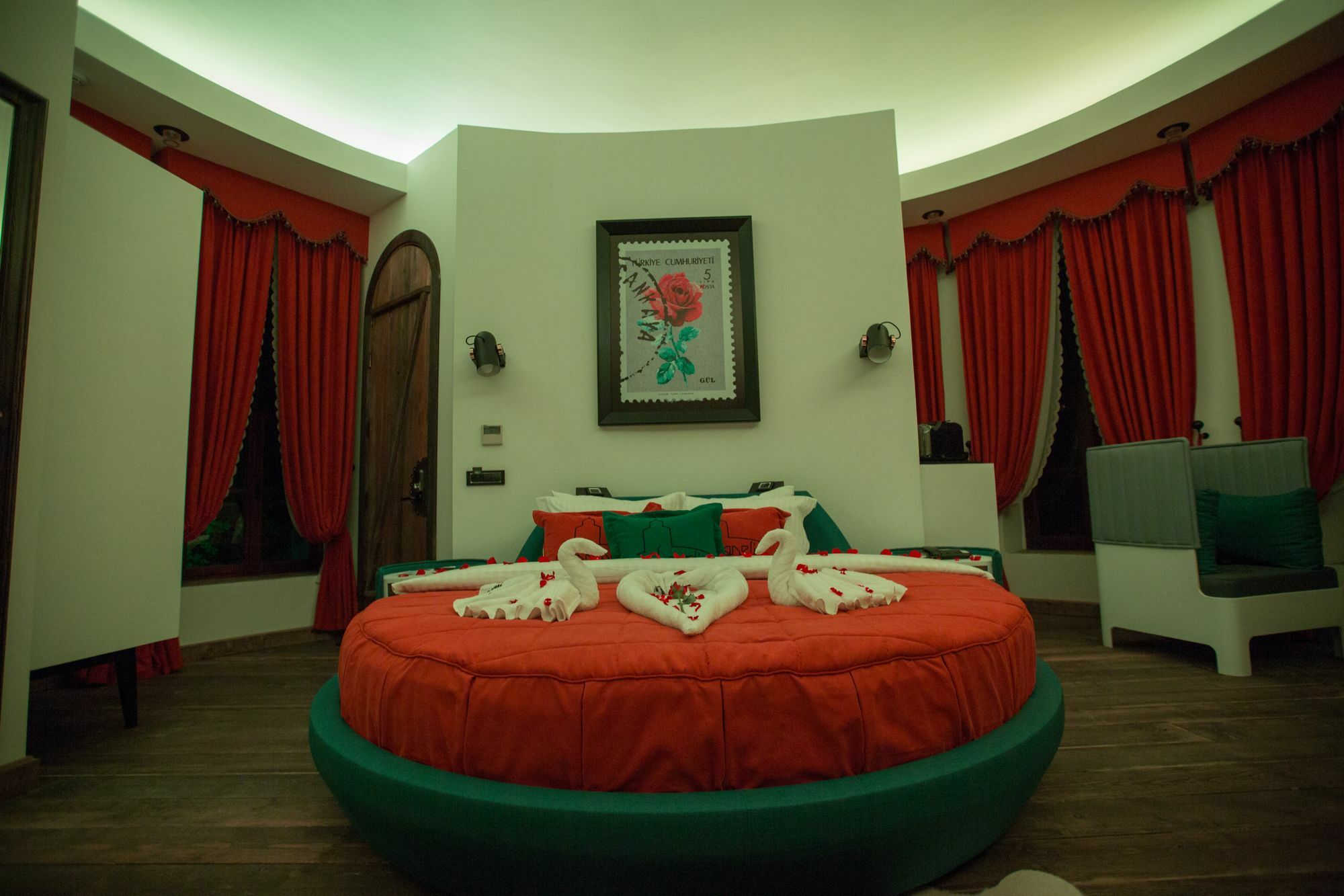 Cephanelik Butik Hotel Trabzon Esterno foto